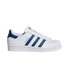 Adidas Superstar Azules