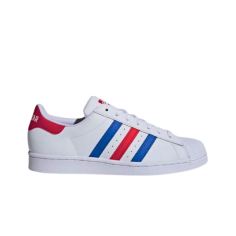 Adidas Superstar Rojas y...