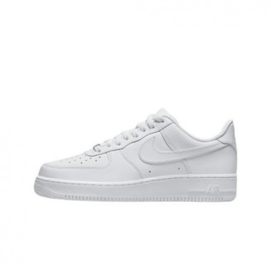 Nike Air Force One Blancas
