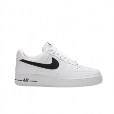 Air Force "White Black"