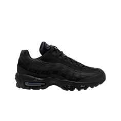Nike Air Max 95 Negras