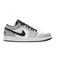 Air Jordan 1 Low "Light...