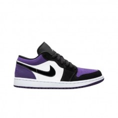 Nike Air Jordan 1 LOW Lilas