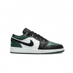 Nike Air Jordan 1 LOW Verdes