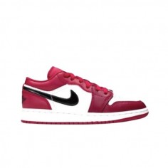 Nike Air Jordan 1 LOW Rojas...