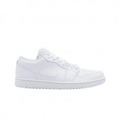 Nike Air Jordan 1 LOW Blancas