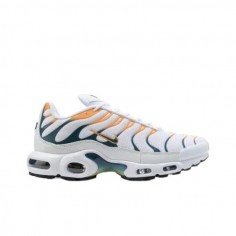Nike Air Max Plus TN Blanco...