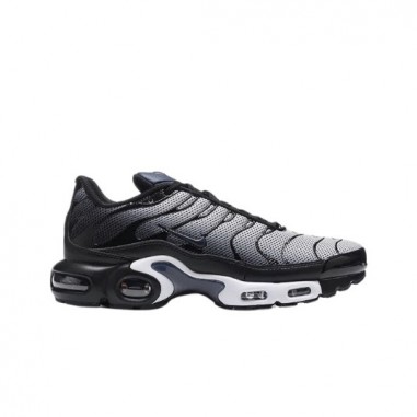 Nike Air Max Plus TN Negras Y Grises