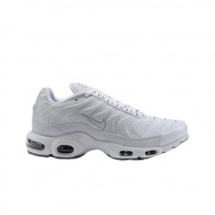 Nike Air Max Plus TN Blancas