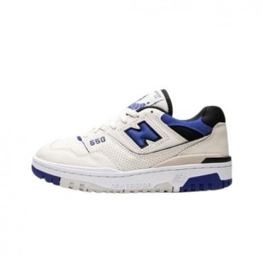New Balance 550 Team Royal New Balance 550 Team Royal