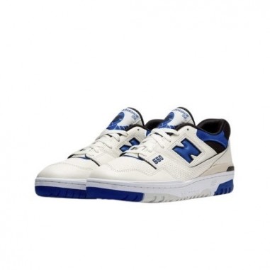 New Balance 550 Team Royal New Balance 550 Team Royal