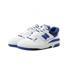 New Balance 550 White Blue 2