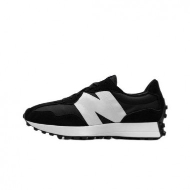 New Balance 327 Negras