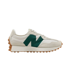 New Balance 327 Verdes