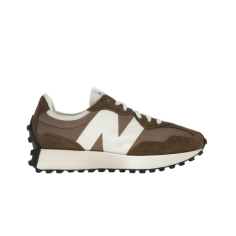 New Balance 327 Marrones
