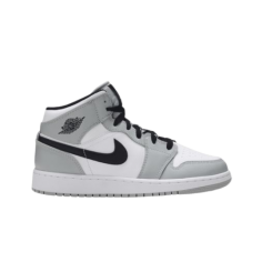 Nike Air Jordan 1 MID LIGHT...