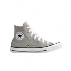 Converse All Star Grises Altas