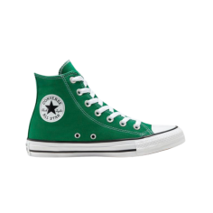 Converse All Star Verdes Altas