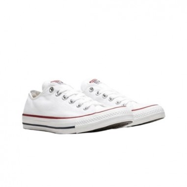 Converse All Star Blancas Bajas