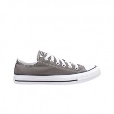 Converse All Star Grises Bajas
