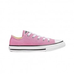 Converse All Star Rosas Bajas