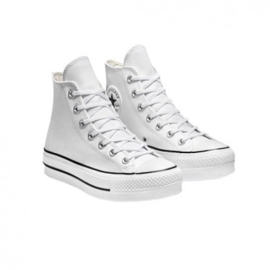 Converse All Star Plataforma Altas... Converse All Star Plataforma Altas...