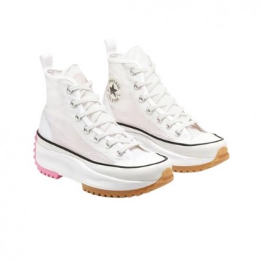 Converse Run Star Hike High Top...