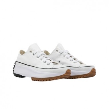 Converse Run Star Hike High Low Top...