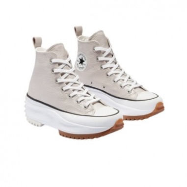 Converse Metálicas Run Star Hike High...