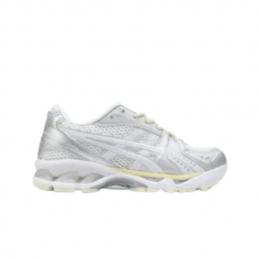 Asics Gel Kayano 14 Silver...