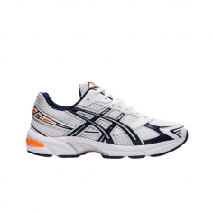 Asics Gel 1130 White Midnight
