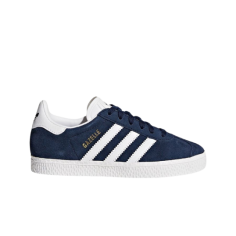 Adidas Gazelle Azules