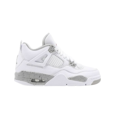 Air Jordan 4 Retro "Tech...