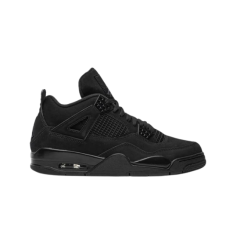 Air Jordan 4 Retro "Black Cat"