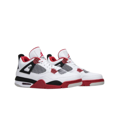 Nike Jordan Retro Blancas y Rojas... Nike Jordan Retro Blancas y Rojas...