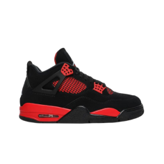 Air Jordan 4 Retro "Red...