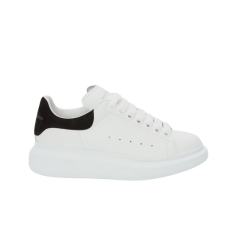 Alexander McQueen Blancas y...