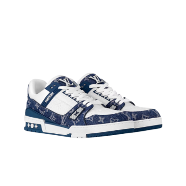 Louis Vuitton Trainer – Monogram...