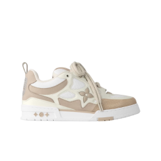 Louis Vuitton Skate – Beige