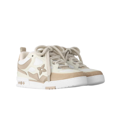 Louis Vuitton Skate – Beige
