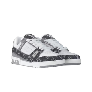 Louis Vuitton Trainer – Gris