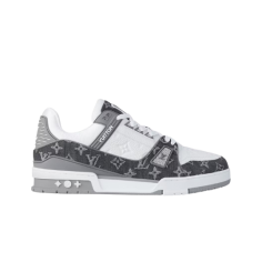 Louis Vuitton Trainer – Gris