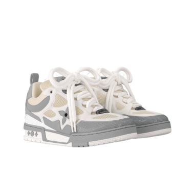 Louis Vuitton Skate – Gris