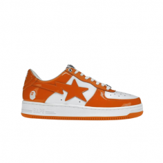 Bape STA Low Syracusse