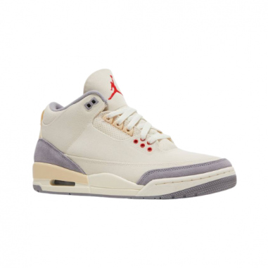 Jordan Retro 3 Muslin