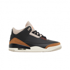 Jordan Retro 3 Desert Elephant