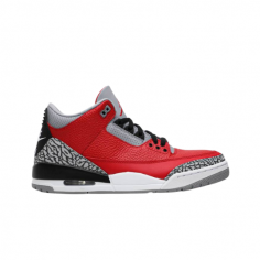 Jordan Retro 3 Unite