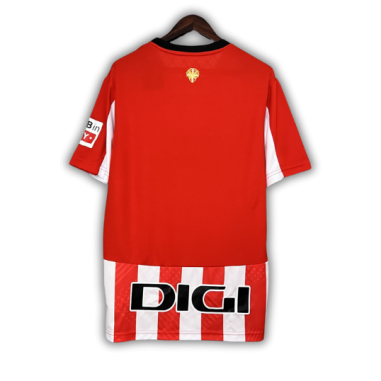 Camiseta Athletic Club 2024 - 2025 Camiseta Athletic Club 2024 - 2025