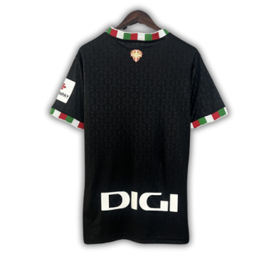 Camiseta Athletic Club 2024 - 2025