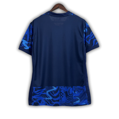Camiseta Atletico de Madrid 2024 - 2025 Camiseta Atletico de Madrid 2024 - 2025